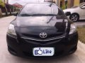 FOR SALE 2007 TOYOTA VIOS 1.3 E manual transmission -0