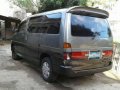 Rush Toyota Granvia 95 model-3