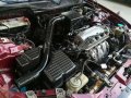 Honda Civic lxi 96mdl for sale-9