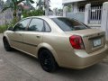 Chevrolet Optra. 1.6 2008 for sale-2