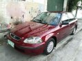 Honda Civic lxi 96mdl for sale-0