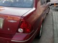 Ford Lynx ghia matic 2004 for sale-5