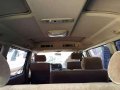 For sale Toyota Hiace Grandia 2006-9