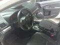 2013 Subaru XV 20iS CVT Premium for sale-5