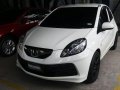 Honda Brio 2015 for sale-2