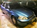 FIRST OWNED 1997 Honda Civic Sedan Manual Transmission All Power-1