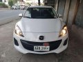 2014 Mazda 3 1.6 Matic for sale-0