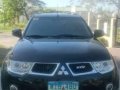 2013 Mitsubishi Montero Sport 4x4 GTV for sale-0