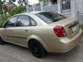 Chevrolet Optra. 1.6 2008 for sale-6