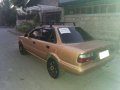 Toyota Corolla Smallbody ae92 XL4 for sale-1