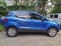 For Sale: 2017 Ford Ecosport Trend 1.5L Gas Engine-0