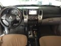 Mitsubishi Montero sport GLS V 2014 for sale-4