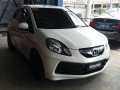 Honda Brio 2015 for sale-0