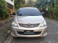 Toyota Innova 2010 MT for sale-1