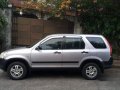 Honda CR-V 2004 for sale-6