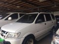 Isuzu Crosswind 2008 for sale-1