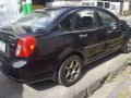 Chevrolet Optra 2009 1.6 Ls vgis for sale-1