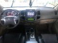 Toyota Fortuner 2013 for sale-9