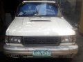 Isuzu Trooper 1992 for sale-0