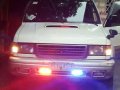 Isuzu Trooper 1992 for sale-2