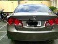 Honda Civic 2.0s 2008 for sale-1