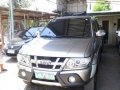 Well-kept Isuzu Sportivo 2012 for sale-0