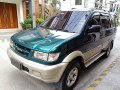 Well-maintained Isuzu Crosswind 2003 for sale-0