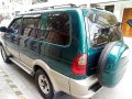 Well-maintained Isuzu Crosswind 2003 for sale-5