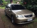 Honda Civic 2001 for sale-0