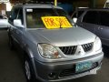 Mitsubishi Adventure 2006 for sale-0