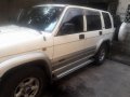 Isuzu Trooper 1992 for sale-10