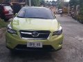 Subaru XV 2014 for sale-0