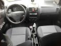 Hyundai Getz 08 manual for sale-3