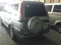 Mitsubishi Adventure 2006 for sale-3