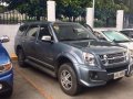 Isuzu Alterra 2014 M/T for sale-0