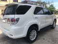 Toyota Fortuner 2013 G D4D for sale-3