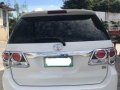 Toyota Fortuner 2013 G D4D for sale-4