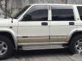 Isuzu Trooper 1992 for sale-7