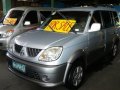 Mitsubishi Adventure 2006 for sale-1