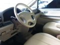 2004 NISSAN SERENA : A-T . all power . fresh in and out . dual ac . cd-1