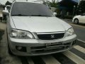 Honda City Type Z 99 Matic for sale-5