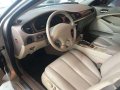 2001 Jaguar S type AT for sale-2