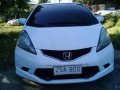 For Sale: Honda JAZZ 2009 1.5E (top of the line)-1