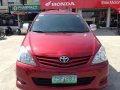 Rush sale Toyota Innova e manual 2008-0