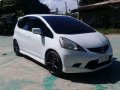 For Sale: Honda JAZZ 2009 1.5E (top of the line)-0