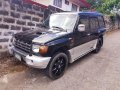 For sale Mitsubishi Pajero fieldmaster local 2001 4x2 diesel-0