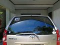 Toyota Avanza 1.3 J MT 2011 with DTV for sale-3