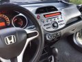 Rush! Honda Jazz 2012 Automatic-9