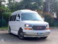 Gmc Savanna explorer van 2009 for sale-0