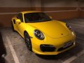 PORSCHE 911 turbo S 2014 for sale-2